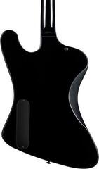 E-Gitarre ESP LTD PHOENIX-201 Black E-Gitarre - 4