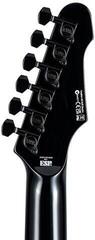 E-Gitarre ESP LTD PHOENIX-201 Black E-Gitarre - 6
