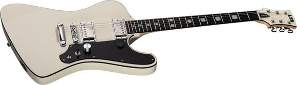 Електрогітара ESP LTD RZK-III Olympic White Електрогітара - 3