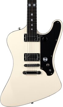 Електрогітара ESP LTD RZK-III Olympic White Електрогітара - 4