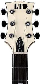 Електрогітара ESP LTD RZK-III Olympic White Електрогітара - 6