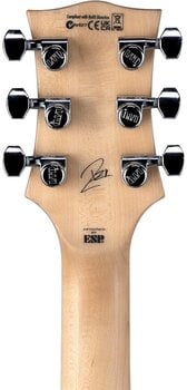 Електрогітара ESP LTD RZK-III Olympic White Електрогітара - 7