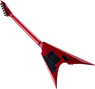 Chitarra Elettrica ESP LTD Arrow-1000 Candy Apple Red Chitarra Elettrica - 2