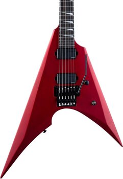 Chitarra Elettrica ESP LTD Arrow-1000 Candy Apple Red Chitarra Elettrica - 4