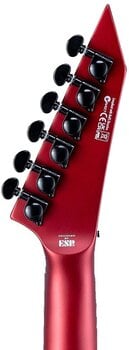 Chitarra Elettrica ESP LTD Arrow-1000 Candy Apple Red Chitarra Elettrica - 7