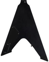 Elektrická gitara ESP LTD Vulture Black Satin Elektrická gitara - 4