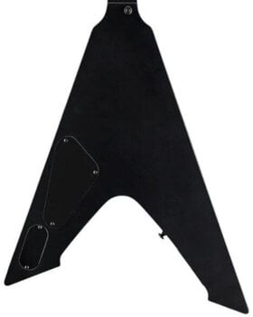 Chitarra Elettrica ESP LTD Vulture Black Satin Chitarra Elettrica - 5