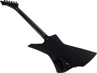 Elektrická kytara ESP LTD Snakebyte Black Satin Elektrická kytara - 1