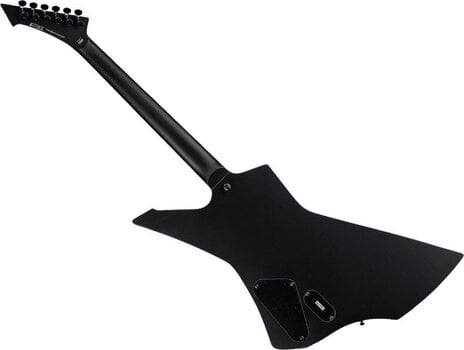 E-Gitarre ESP LTD Snakebyte Black Satin E-Gitarre - 2