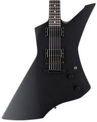 Elektrická kytara ESP LTD Snakebyte Black Satin Elektrická kytara - 3