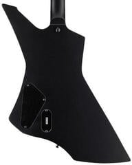 Elektrická kytara ESP LTD Snakebyte Black Satin Elektrická kytara - 4