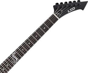 Elektrická kytara ESP LTD Snakebyte Black Satin Elektrická kytara - 5