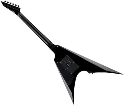 Electric guitar ESP LTD Arrow-200 Black Electric guitar - 2
