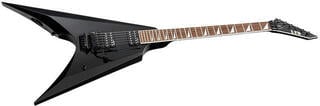 Elektrická kytara ESP LTD Arrow-200 Black Elektrická kytara - 2