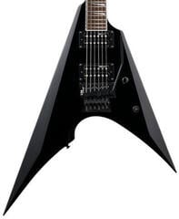 Elektrická kytara ESP LTD Arrow-200 Black Elektrická kytara - 3