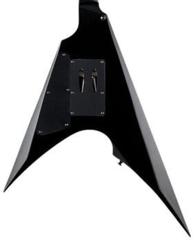 Electric guitar ESP LTD Arrow-200 Black Electric guitar - 5