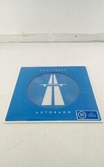 LP deska Kraftwerk - Autobahn (Limited Edition) (Picture Coloured) (LP) (Poškozeno) - 1