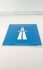 LP deska Kraftwerk - Autobahn (Limited Edition) (Picture Coloured) (LP) (Poškozeno) - 3