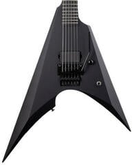 Elektrisk guitar ESP LTD Arrow Black Metal Elektrisk guitar - 3