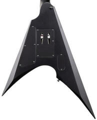 Elektrisk guitar ESP LTD Arrow Black Metal Elektrisk guitar - 4