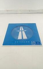 LP deska Kraftwerk - Autobahn (Limited Edition) (Picture Coloured) (LP) (Poškozeno) - 1