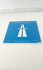 LP deska Kraftwerk - Autobahn (Limited Edition) (Picture Coloured) (LP) (Poškozeno) - 3
