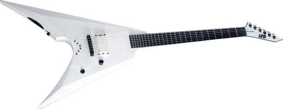 Chitară electrică ESP LTD ARROW-NT Snow White Chitară electrică - 3