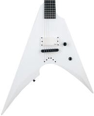 Elektrická gitara ESP LTD ARROW-NT Snow White Elektrická gitara - 3