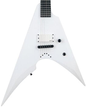 Chitară electrică ESP LTD ARROW-NT Snow White Chitară electrică - 4