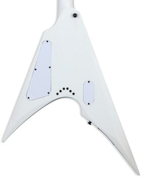 Chitară electrică ESP LTD ARROW-NT Snow White Chitară electrică - 5