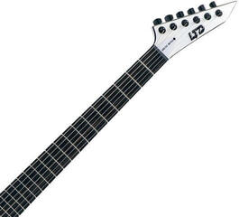 Elektrická gitara ESP LTD ARROW-NT Snow White Elektrická gitara - 5