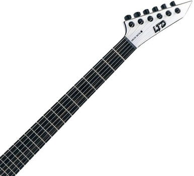 Chitară electrică ESP LTD ARROW-NT Snow White Chitară electrică - 6