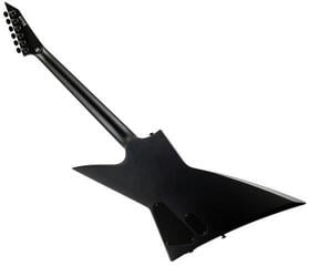 Elektrisk guitar ESP LTD EX-Black Metal Black Satin Elektrisk guitar - 1