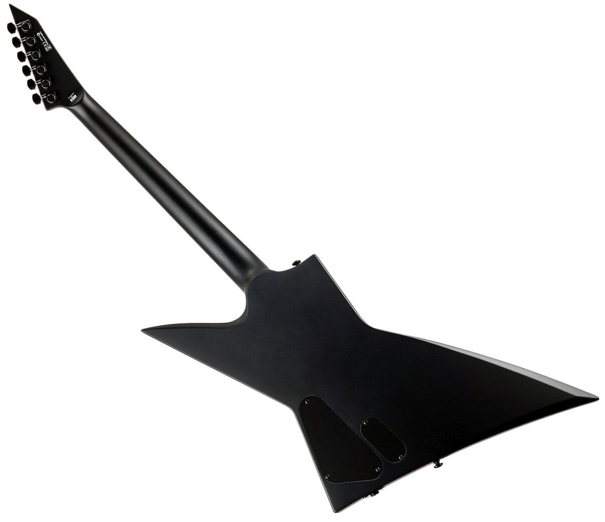 Matná povrchová úprava