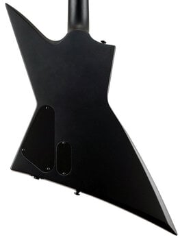 Elektrická gitara ESP LTD EX-Black Metal Black Satin Elektrická gitara - 5
