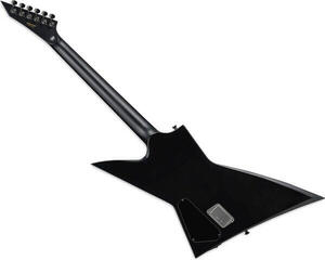 Električna gitara ESP E-II EX NT Black Električna gitara - 1