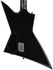 Električna gitara ESP E-II EX NT Black Električna gitara - 4