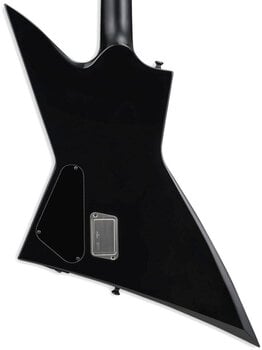 Chitarra Elettrica ESP E-II EX NT Black Chitarra Elettrica - 5