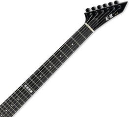 Električna gitara ESP E-II EX NT Black Električna gitara - 5
