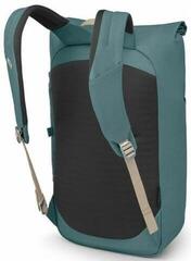Lifestyle Σακίδιο Πλάτης / Τσάντα Osprey Arcane Roll Top Pack ΣΑΚΙΔΙΟ ΠΛΑΤΗΣ Cascade Blue 24 L - 2