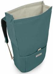Lifestyle Σακίδιο Πλάτης / Τσάντα Osprey Arcane Roll Top Pack ΣΑΚΙΔΙΟ ΠΛΑΤΗΣ Cascade Blue 24 L - 3
