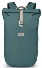 Lifestyle Σακίδιο Πλάτης / Τσάντα Osprey Arcane Roll Top Pack ΣΑΚΙΔΙΟ ΠΛΑΤΗΣ Cascade Blue 24 L - 1
