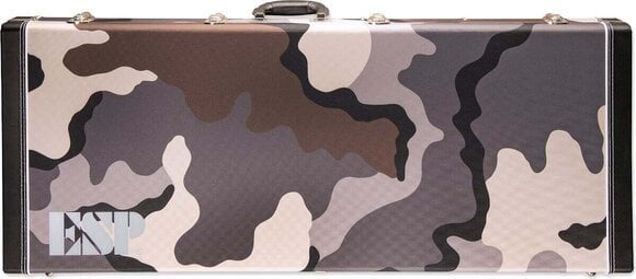 Електрическа китара ESP LTD Snakebyte Camo Електрическа китара - 8