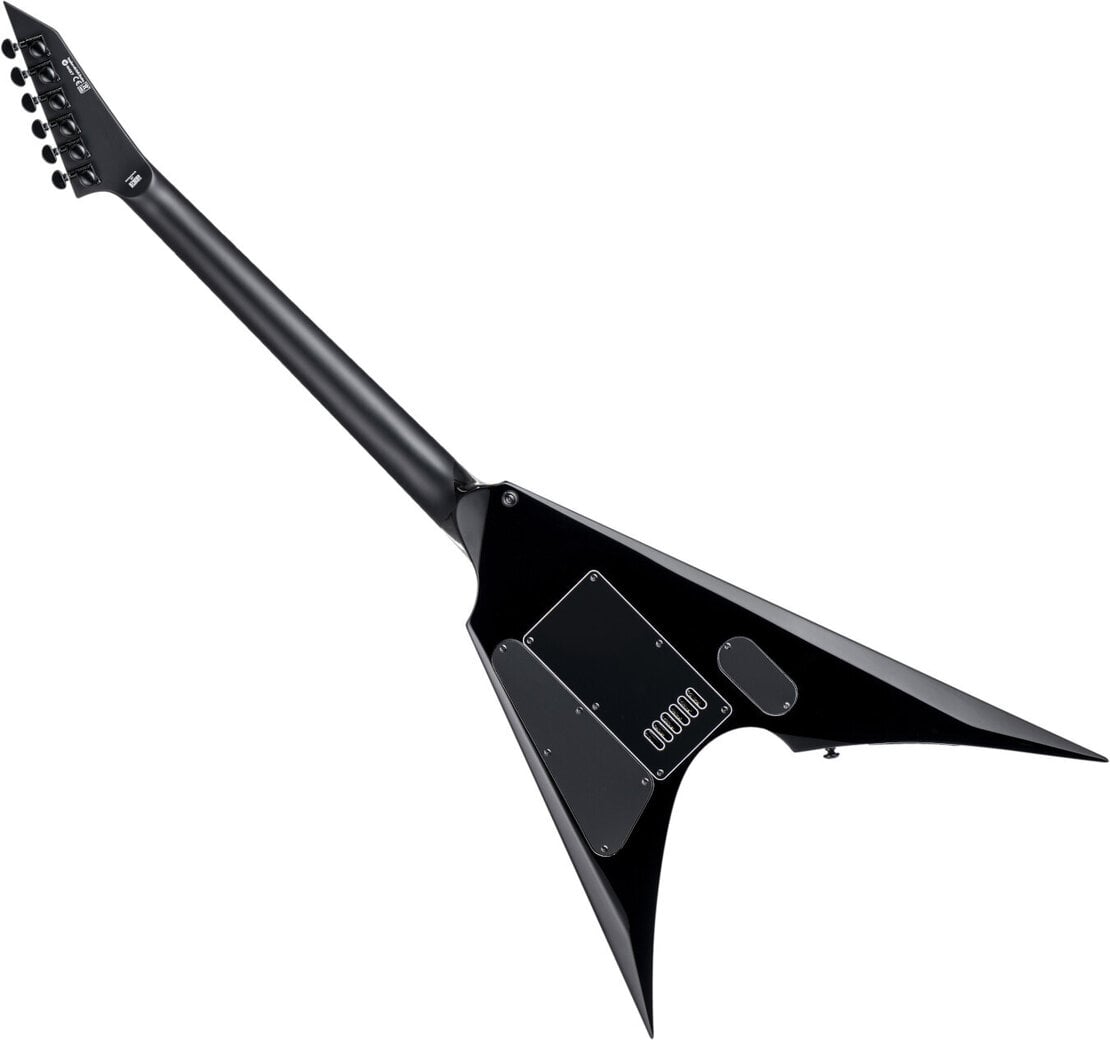 Hard/Heavy gitara