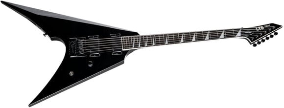 Електрогітара ESP LTD Arrow-1000 Evertune Black Електрогітара - 3