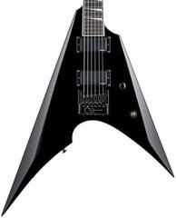 Elektrická gitara ESP LTD Arrow-1000 Evertune Black Elektrická gitara - 3
