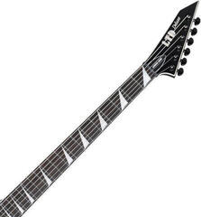 Elektrická gitara ESP LTD Arrow-1000 Evertune Black Elektrická gitara - 5