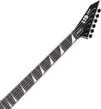 Електрогітара ESP LTD Arrow-1000 Evertune Black Електрогітара - 6