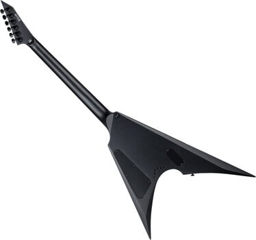 Guitare électrique ESP LTD Arrow-1000NT Charcoal Metallic Satin Guitare électrique - 2