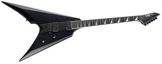 Elektrická gitara ESP LTD Arrow-1000NT Charcoal Metallic Satin Elektrická gitara - 2